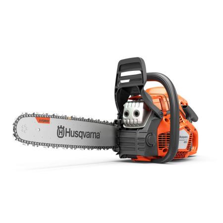 Motosega a scoppio husqvarna - 450x - barra 18"