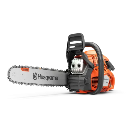 Motosega a scoppio husqvarna - 450x - barra 18"