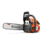 Motosega a scoppio husqvarna - 450x - barra 18"
