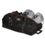 Borsone Trolley Husqvarna Xplorer 90L | Robusto e Capiente