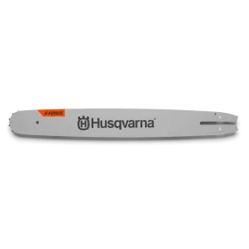 Barra per motosega husqvarna - 18''- 3/8 -