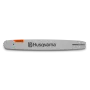 Barra per motosega husqvarna - 18''- 3/8 - 
