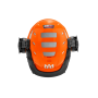 Caschetto Forestale Husqvarna Technical Arancione | DPI