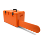 Box in plastica husqvarna - per motosega - 