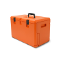 Box in plastica husqvarna - per motosega -