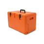 Box in plastica husqvarna - per motosega -