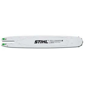 Barra per motosega stihl - 12''- 3/8 - per ms192t