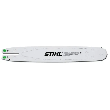 Barra per motosega stihl - 12''- 3/8 - per ms192t