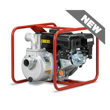 Motopompa mosa - mpc 50 k -
