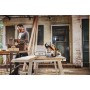 Motosega Stihl MS 162 Barra 35 cm | Ideale per Taglio Legna