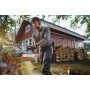 Motosega Stihl MS 162 Barra 35 cm | Ideale per Taglio Legna