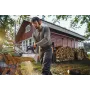 Motosega Stihl MS 162 Barra 35 cm | Ideale per Taglio Legna