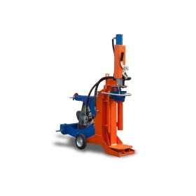 Spaccalegna balfor pro - a10 vario c - tractor pto