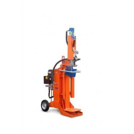 Spaccalegna balfor pro - a10 vario em - 220v
