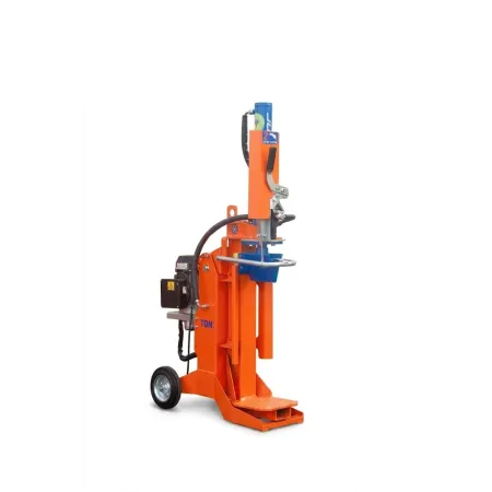 Spaccalegna balfor pro - a10 vario em - 220v