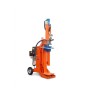 Spaccalegna balfor pro - a10 vario em - 220v