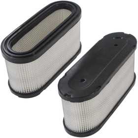 Filtro aria x motore loncin - per fm 24-70 - bluebird - 1p88f/1p90f/1p92f