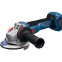 Kit Bosch 18V GSB + GWS + GBH | 3 Batterie 5Ah