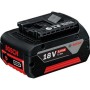 Kit Bosch 18V GSB + GWS + GBH | 3 Batterie 5Ah