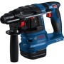 Kit Bosch 18V GSB + GWS + GBH | 3 Batterie 5Ah
