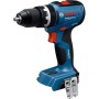 Kit Bosch 18V GSB + GWS + GBH | 3 Batterie 5Ah