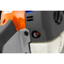 Soffiatore Husqvarna 360BT a Spalla 30 N | Fershop