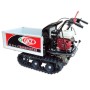 Motocarriola a Cingoli GKZ GK300H Motore Honda | Fershop