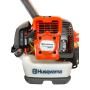Soffiatore Husqvarna 360BT a Spalla 30 N | Fershop