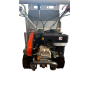 Motocarriola a Cingoli Oleo-Mac CR 450 Pianale Espandibile | Fershop