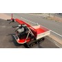 Motocarriola Valgarden TP360HX1 Motore Honda 350 kg | Fershop