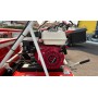 Motocarriola Valgarden TP360HX1 Motore Honda 350 kg | Fershop