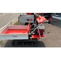 Motocarriola Valgarden TP360HX1 Motore Honda 350 kg | Fershop