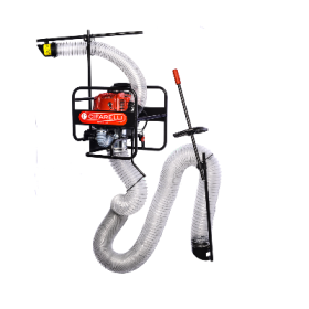 Aspirafoglie cifarelli mepa - industrial1200pk - per cassone