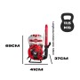 Atomizzatore Cifarelli L3Evo a Spalla 5 HP 17L | Fershop