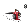 Soffiatore Honda HHB 25 EW T1 4 Tempi | Fershop