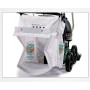 Aspirafoglie Billy Goat KV601EU a Spinta 190cc 150L | Fershop
