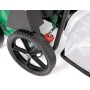 Aspirafoglie Billy Goat KV601EU a Spinta 190cc 150L | Fershop