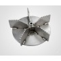 Aspirafoglie Billy Goat KV601EU a Spinta 190cc 150L | Fershop