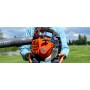 Soffiatore Oleomac BV 250 25,4 cc | Leggero e Potente