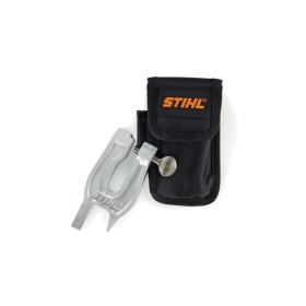 Morsetto affilatura per tronco - stihl -