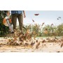 Soffiatore STIHL BG 56 13 N a Scoppio | Fershop
