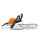 Motosega STIHL MS 251 45 cm .325 | Abbattimento