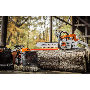 Motosega STIHL MS 251 45 cm .325 | Abbattimento