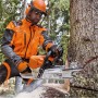 Motosega STIHL MS 462 C-M 50 cm 3/8 | Professionale