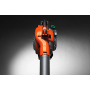 Soffiatore Husqvarna 525BX 15 N | Professionale
