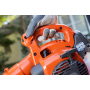 Soffiatore Husqvarna 525BX 15 N | Professionale