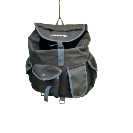 Zaino per Funghi Camor Medio con Fondo Rete | Fershop