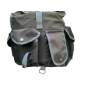 Zaino per Funghi Camor Medio con Fondo Rete | Fershop