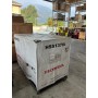 Spazzaneve Honda HSS1370i ETD Hybrid cingolato avviamento elettrico