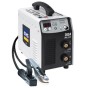 Saldatrice a elettrodo gys - progys 200 a pfc - c/kit mma e valigetta